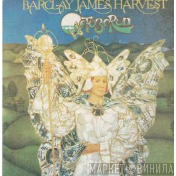 Barclay James Harvest - Octoberon