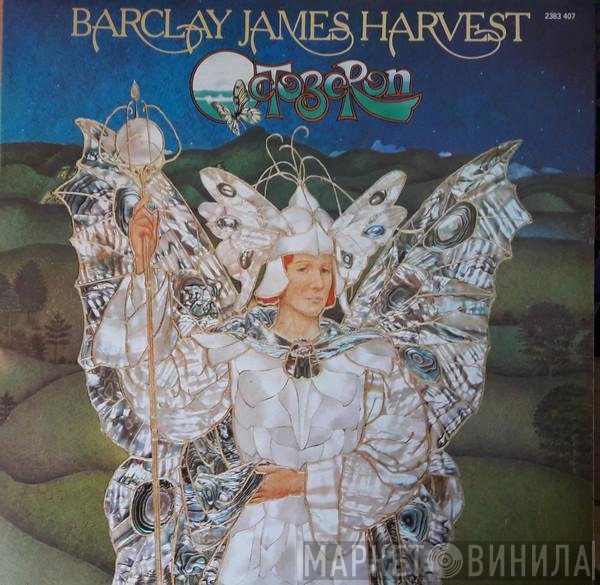 Barclay James Harvest  - Octoberon