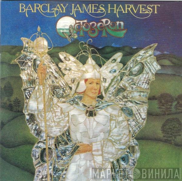 Barclay James Harvest  - Octoberon