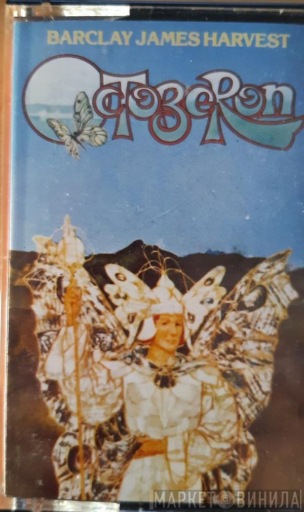 Barclay James Harvest  - Octoberon