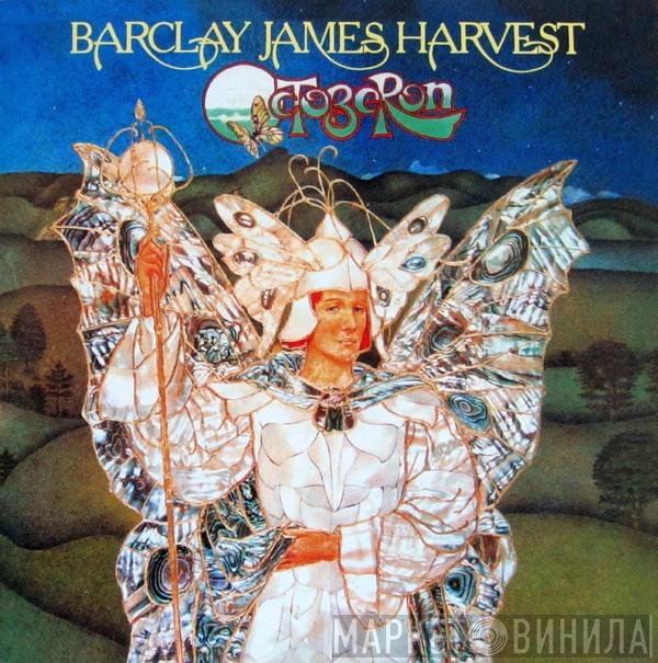 Barclay James Harvest  - Octoberon