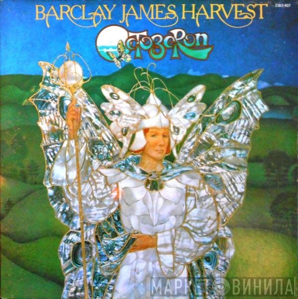Barclay James Harvest  - Octoberon