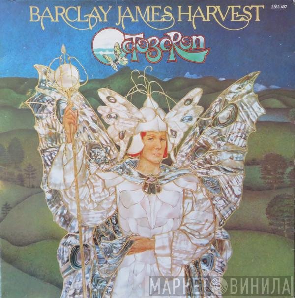 Barclay James Harvest  - Octoberon
