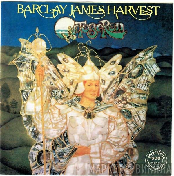 Barclay James Harvest  - Octoberon