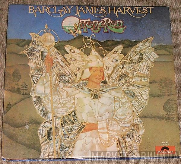Barclay James Harvest  - Octoberon