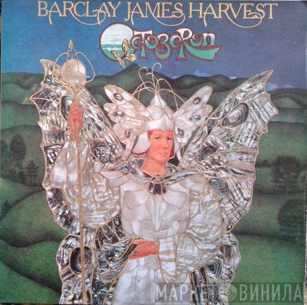 Barclay James Harvest  - Octoberon