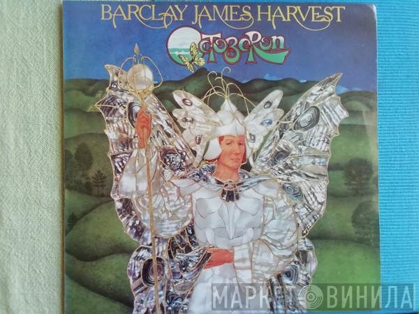Barclay James Harvest  - Octoberon