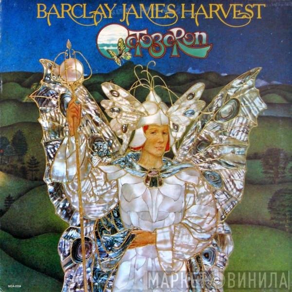 Barclay James Harvest  - Octoberon