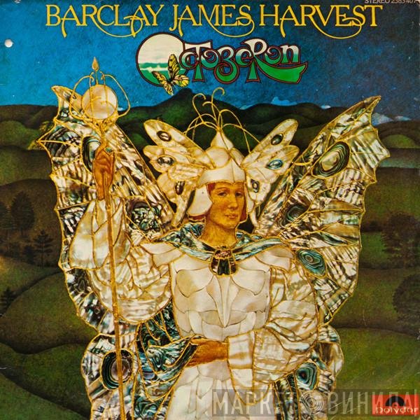 Barclay James Harvest  - Octoberon