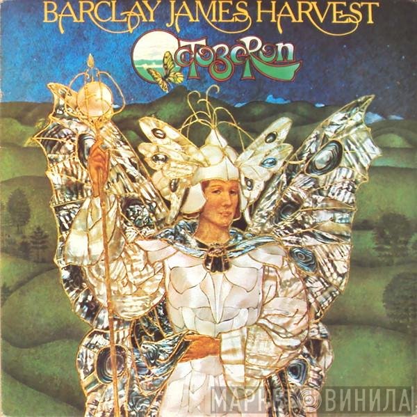 Barclay James Harvest  - Octoberon