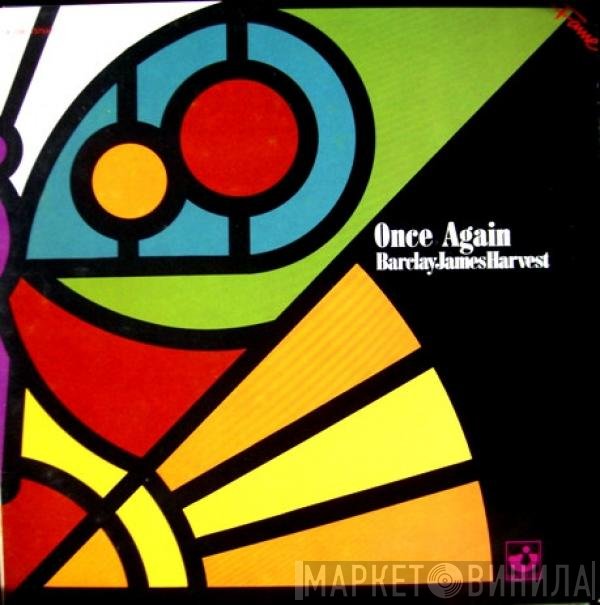 Barclay James Harvest  - Once Again
