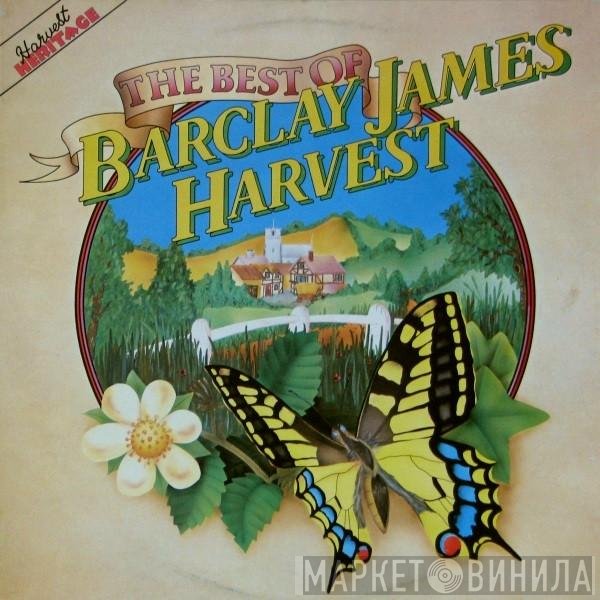 Barclay James Harvest - The Best Of Barclay James Harvest