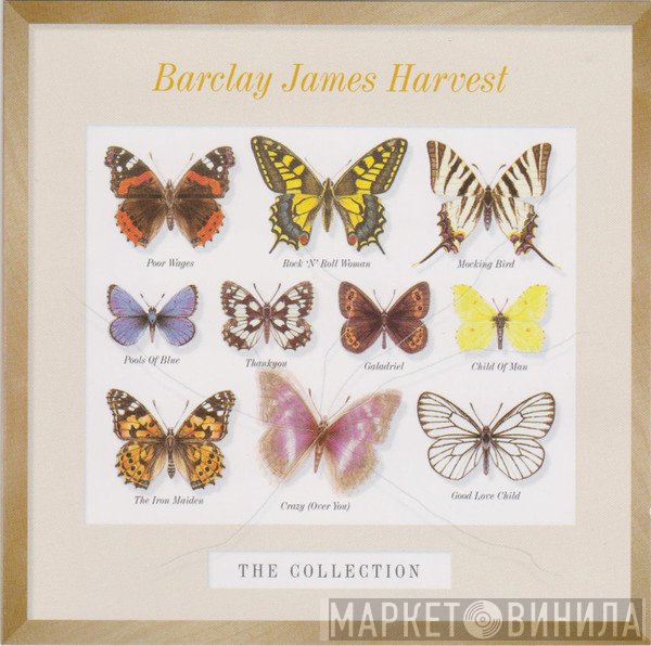 Barclay James Harvest  - The Collection