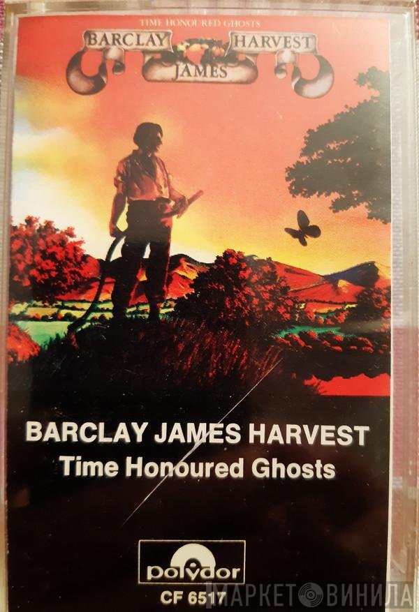 Barclay James Harvest - Time Honoured Ghosts