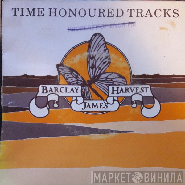 Barclay James Harvest  - Time Honoured Tracks
