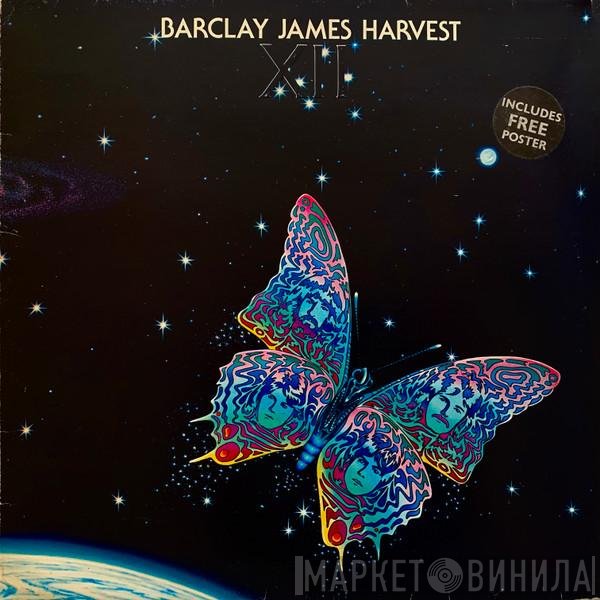 Barclay James Harvest - XII