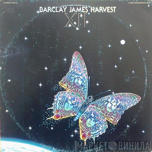 Barclay James Harvest  - XII