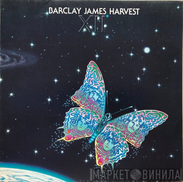 Barclay James Harvest  - XII