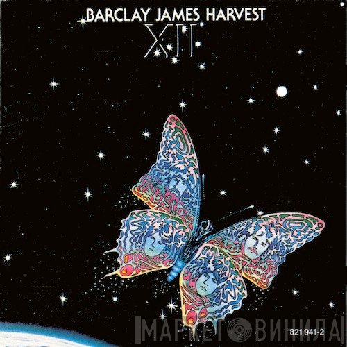 Barclay James Harvest  - XII