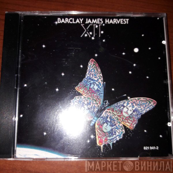 Barclay James Harvest  - XII