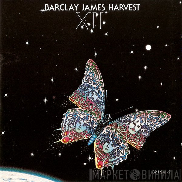 Barclay James Harvest  - XII
