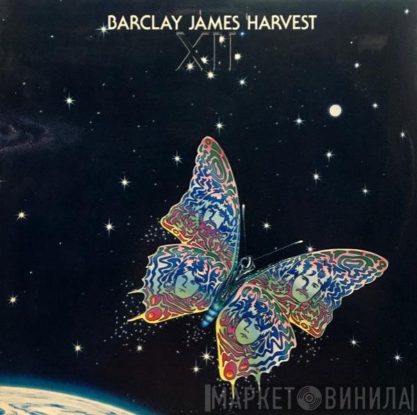 Barclay James Harvest  - XII