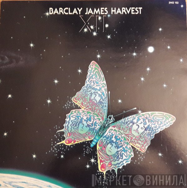 Barclay James Harvest  - XII