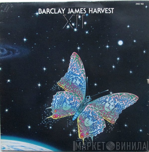 Barclay James Harvest  - XII