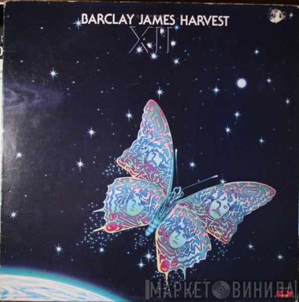 Barclay James Harvest  - XII