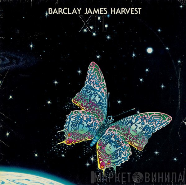 Barclay James Harvest  - XII