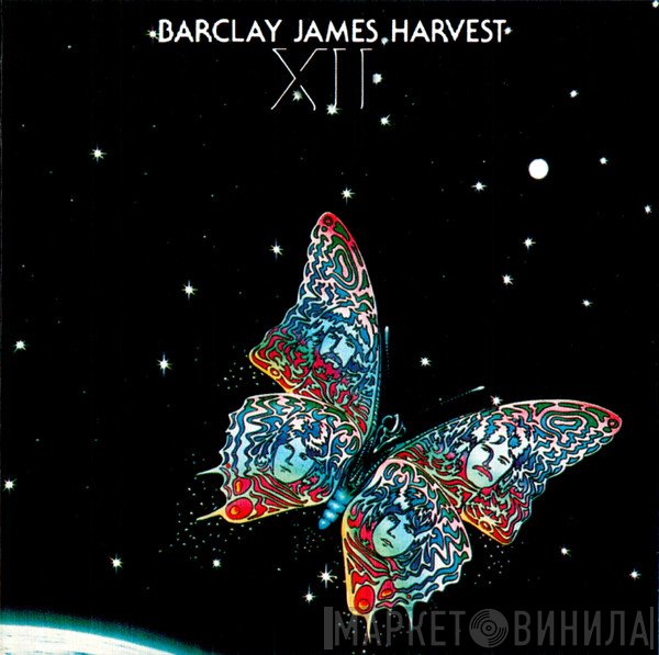 Barclay James Harvest  - XII