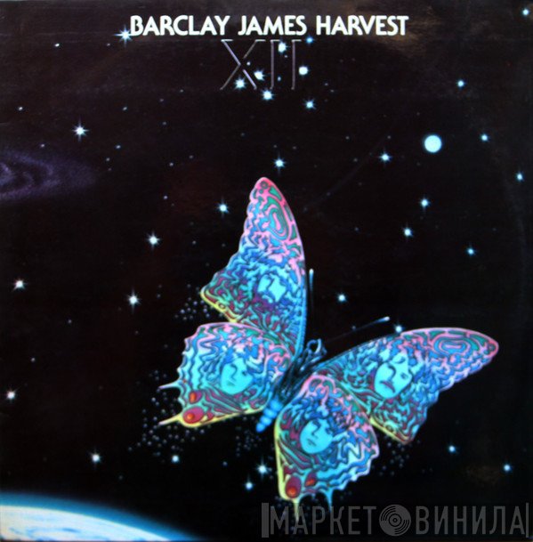 Barclay James Harvest  - XII