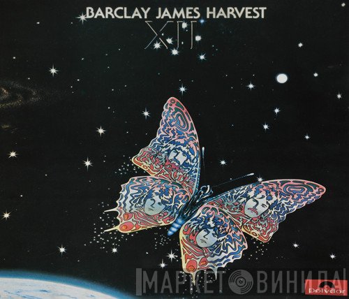 Barclay James Harvest  - XII