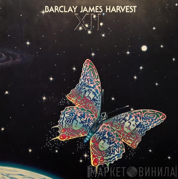 Barclay James Harvest  - XII