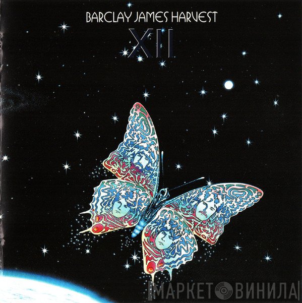 Barclay James Harvest  - Xll