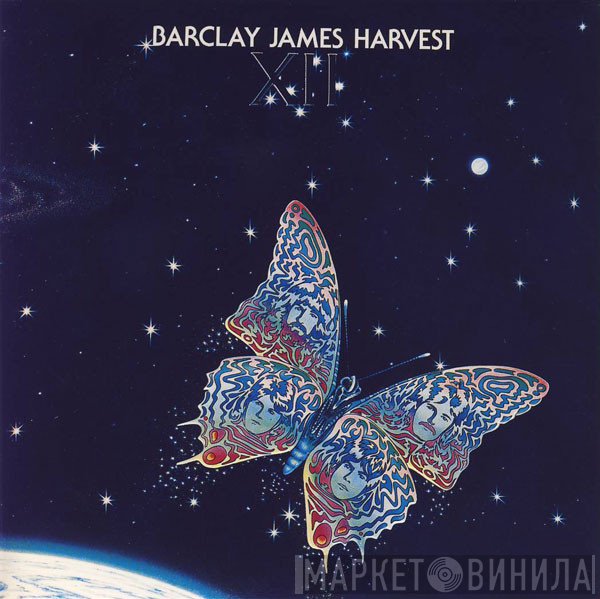 Barclay James Harvest  - Xll