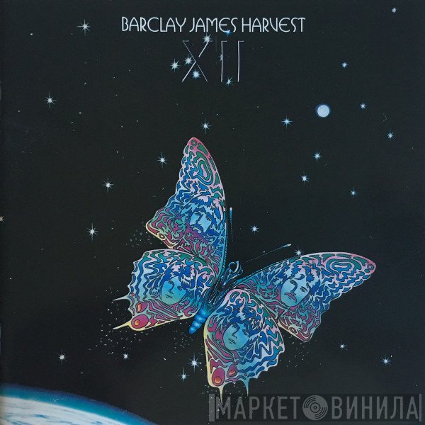 Barclay James Harvest  - Xll