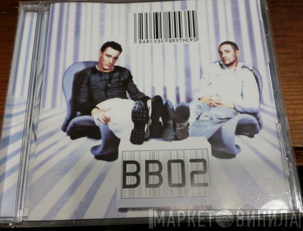 Barcode Brothers  - BB02