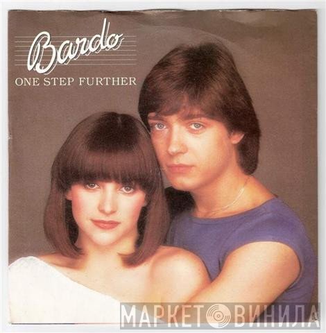 Bardo  - One Step Further