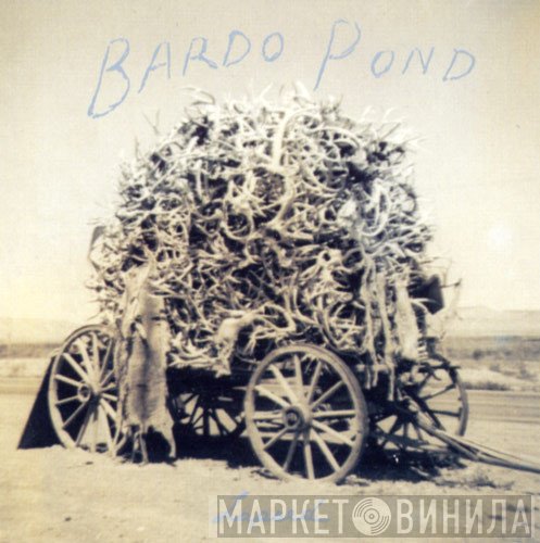 Bardo Pond  - Lapsed