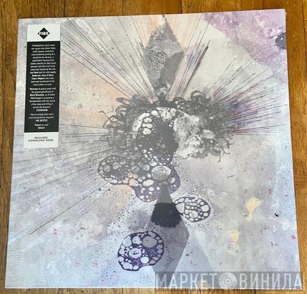 Bardo Pond - Volume 8