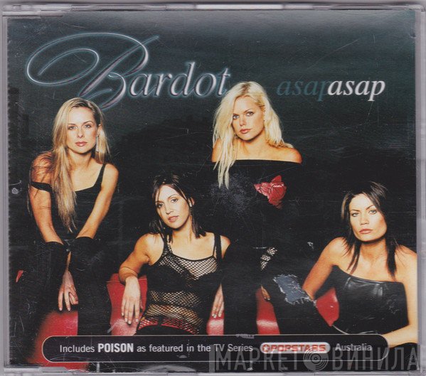 Bardot   - ASAP