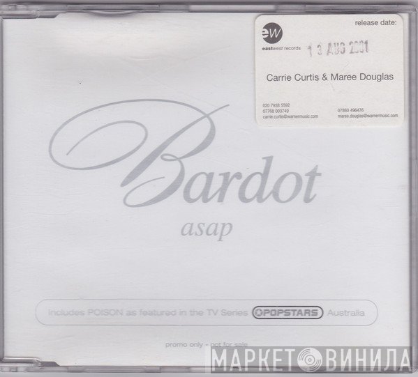 Bardot  - ASAP