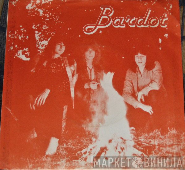 Bardot   - Witchfire