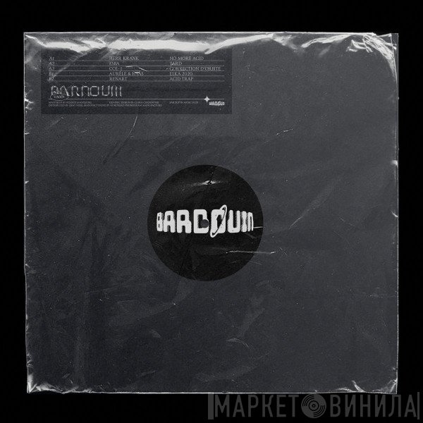  - Bardouin VA001