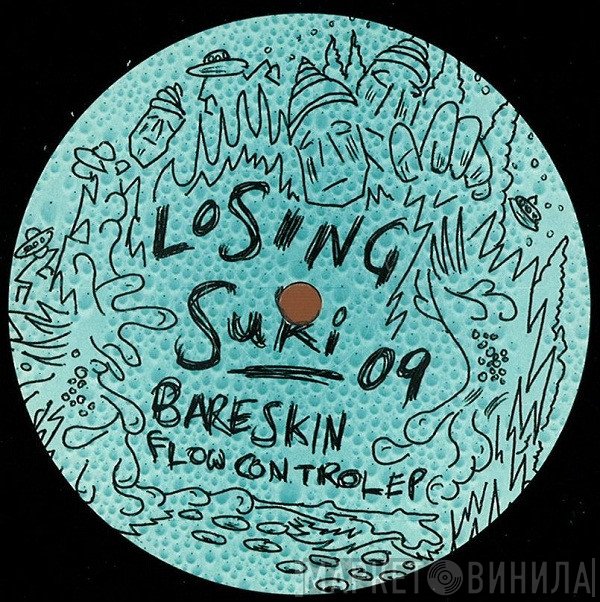 BareSkin - Flow Control EP