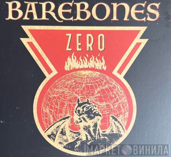 Barebones  - Zero