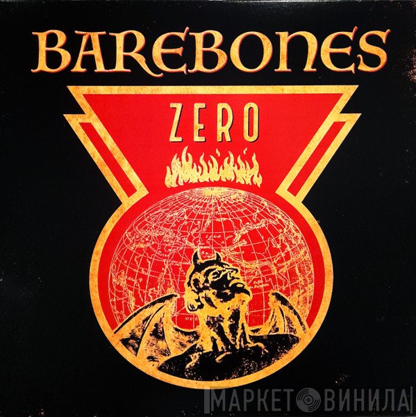 Barebones  - Zero