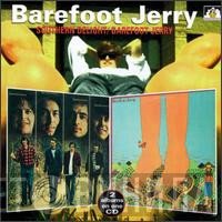 Barefoot Jerry - Southern Delight / Barefoot Jerry