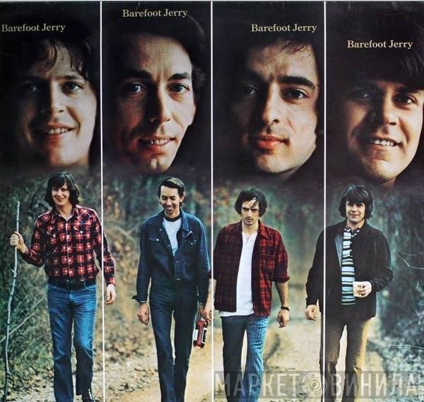 Barefoot Jerry - Southern Delight